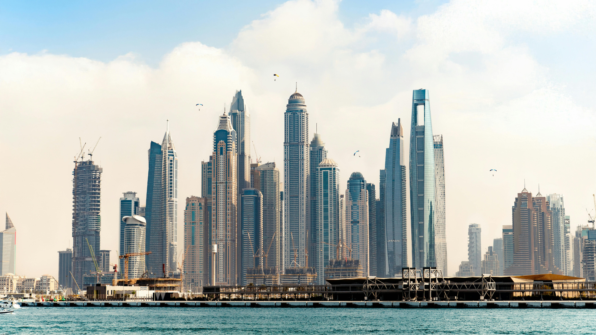 🇦🇪&nbsp;Dubai có gì ngoài sa mạc? 12 trải nghiệm xa hoa khiến du khách choáng ngợp